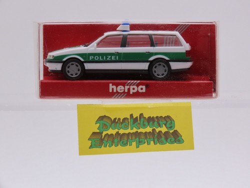 Herpa 043458 passat variant - herpa,