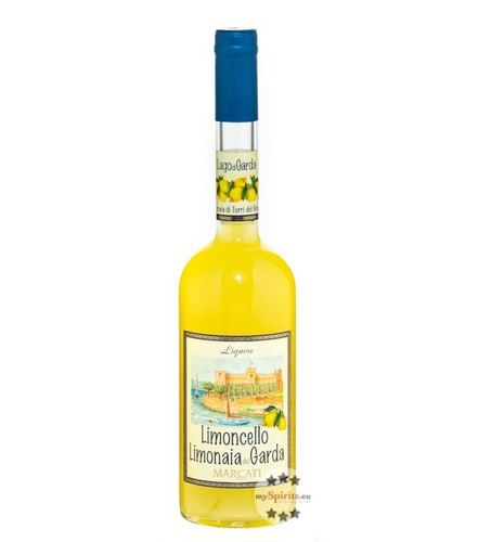 Marcati limoncello limonaia - marcati,