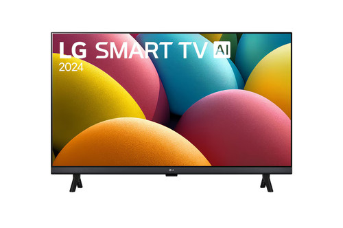 Zoll lr60 smart tv - 32,