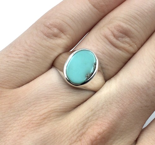 925 silber ring - 925,