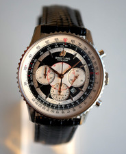 Breitling Navitimer
