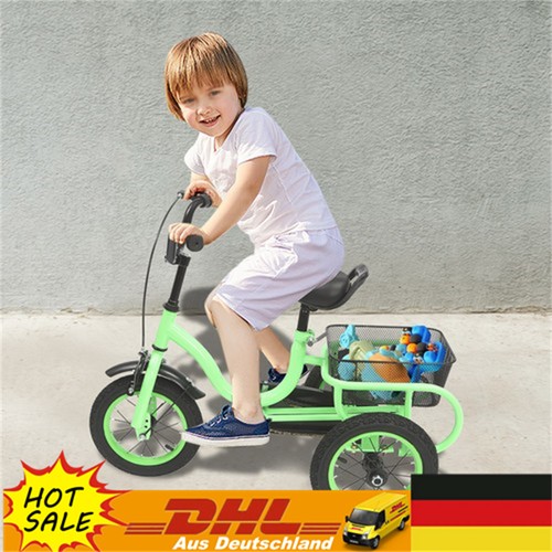 Dhl dreirad für - für, jungen