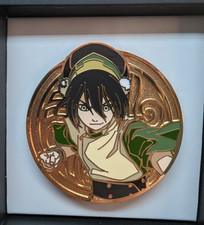 Avatar The Last Airbender Toph