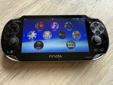 Sony PlayStation Vita PCH-1004