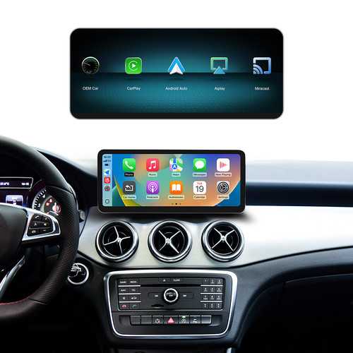 Wireless carplay linux - wireless,