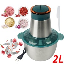 Universalzerkleinerer - 2l,