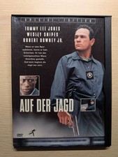 Auf der Jagd DVD Special
