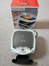 Gourmetmaxx diät kontaktgrill - gourmetmaxx, diät-kontaktgrill
