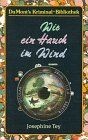 Wie ein hauch wind - im, (dumonts