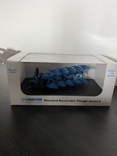 Universal Hobbies 4044 Lemken Juwel 8, Maßstab 1:32, Weise Toys Ros
