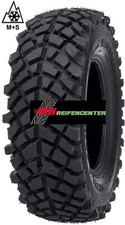 CROSS 255/70 R16 111S RANGER M/T SUV 4x4 Runderneuert-M+S Offroad Reifen MUD (4