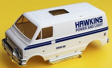Hawkins power and light - hawkins, rc