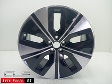 1 Stück ALUFELGE 19 ZOLL