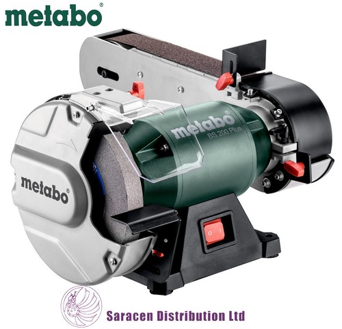 Metabo tischschleifer - metabo, &