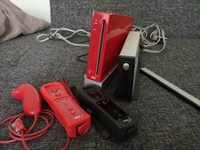 Nintendo Wii+Festplatte mit