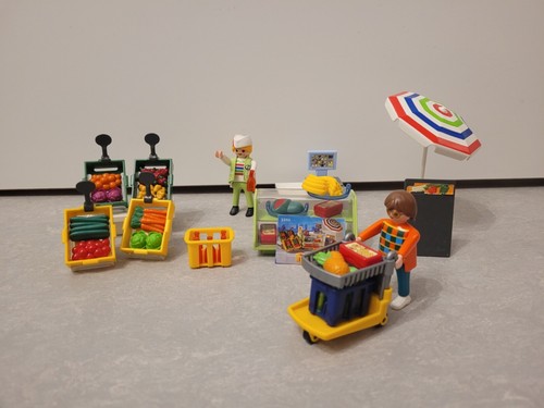 Playmobil 3202 obst - 3202, obst-