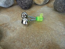 20 RUTEN DOPPEL AALGLOCKEN