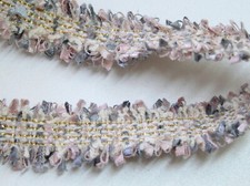 EXKLUSIV , Bouclé Borte