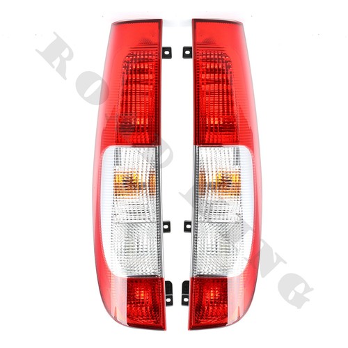 Rücklicht rückleuchte - 2x,