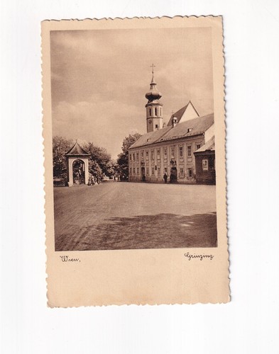 2650 ansichtskarte wien - 2650),