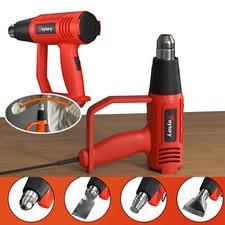 Heissluftfön Heißluftpistole