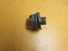 Klaue für Anwurfkurbel Andrehkurbel für VW Typ 1 Schraube Riemenscheibe