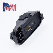 Audio Adapter for Motorola