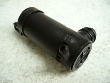 Pumpe für Behälter Scheibenwaschanlage Wacker Neuson ET24 Minibagger 1000110420