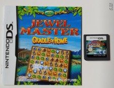 Nintendo DS Jewel Master