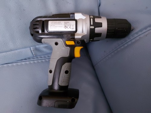 Cmi abs nc - c-abs,