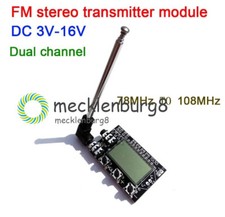 78mhz 108mhz channel - 2,