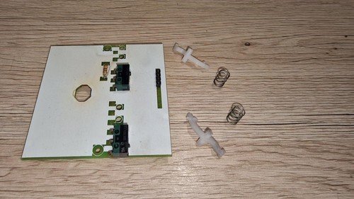 Ritto platine tastenmodul - platine,