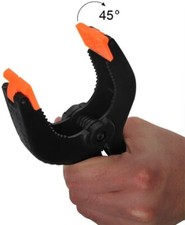 18 Stück XXL Klemmzwingen