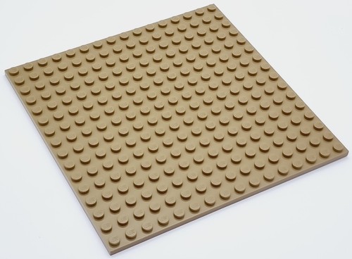Lego platte bauplatte - lego, 1
