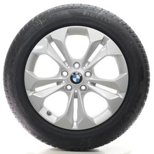 BMW X1 F48 X2 F39 Winterräder