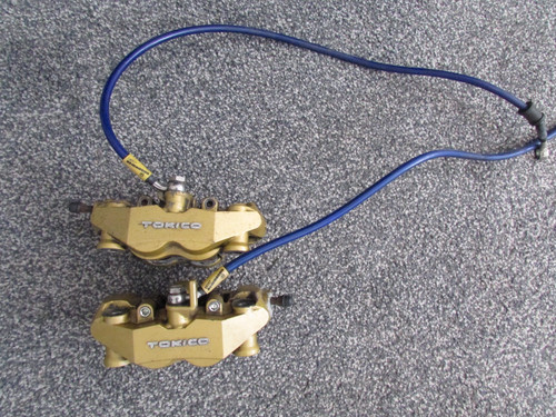 Suzuki gsxr 600 750 - gsxr,