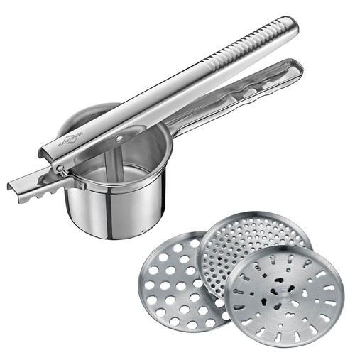 Küchenprofi kartoffelpresse - küchenprofi,