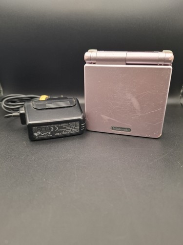 Nintendo gameboy advance - gameboy, sp