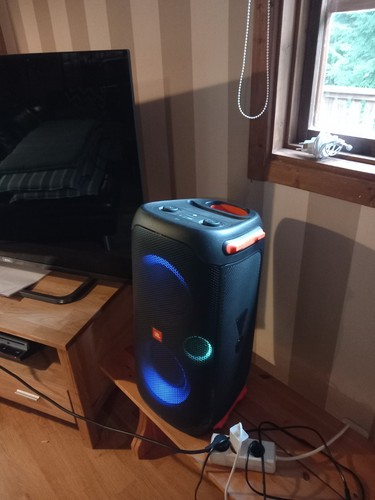 Jbl partybox 110 - jbl,