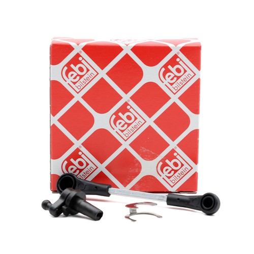 Febi rep satz saugrohrklappe - febi,