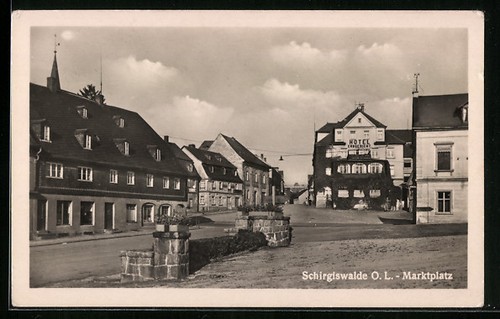 Schirgiswalde l - schirgiswalde, /o.