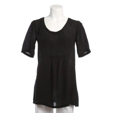 Bluse Burberry Brit Schwarz S