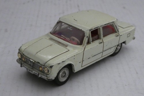 Rarität alfa romeo giulia - raritÄt,