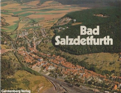 Bad salzdetfurth aufgenommen - salzdetfurth.,