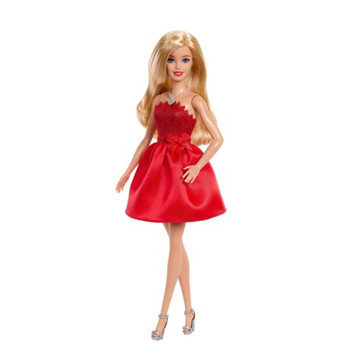 Rubinrote blonde - rubinrote,
