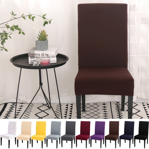 Stuhlhussen stretch bezug - stretch,