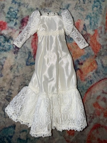 Faerie glen 1970er - glen, nylon