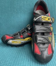 ?Sidi Rennradschuhe Gr.41 , Unisex Cycling Shoes,nur selten indoor benutzt