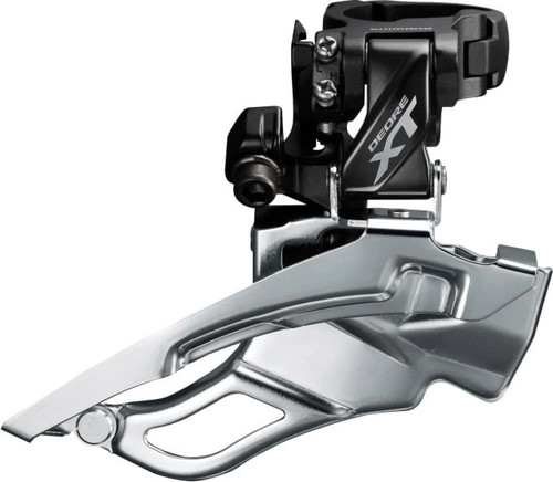 Shimano deore t8000 - shimano, xt