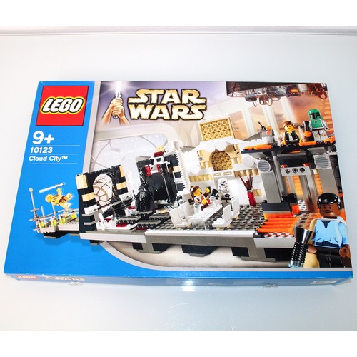 Lego star wars cloud - lego,